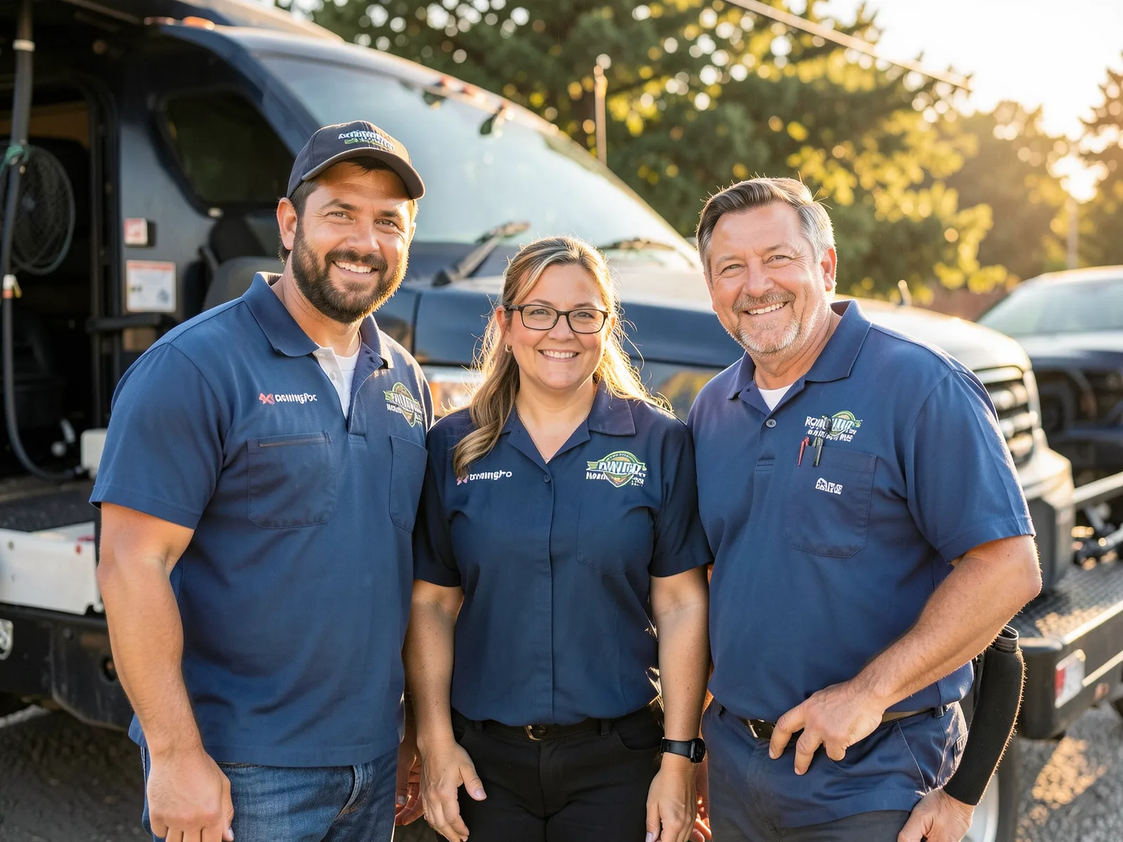 Roof Repair company in Victorville, CA